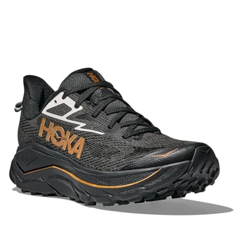 ホカ オネオネ HOKA CHALLENGER 8 (トレッキングシューズ・登山靴